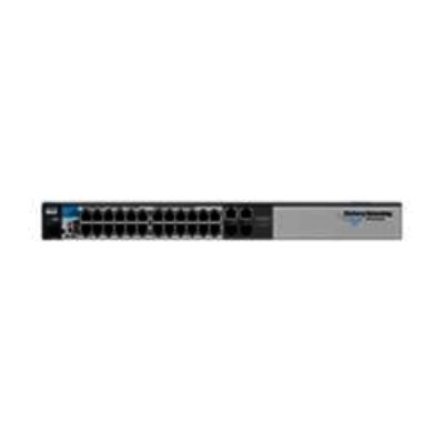 HPE ProCurve Switch 2510-24